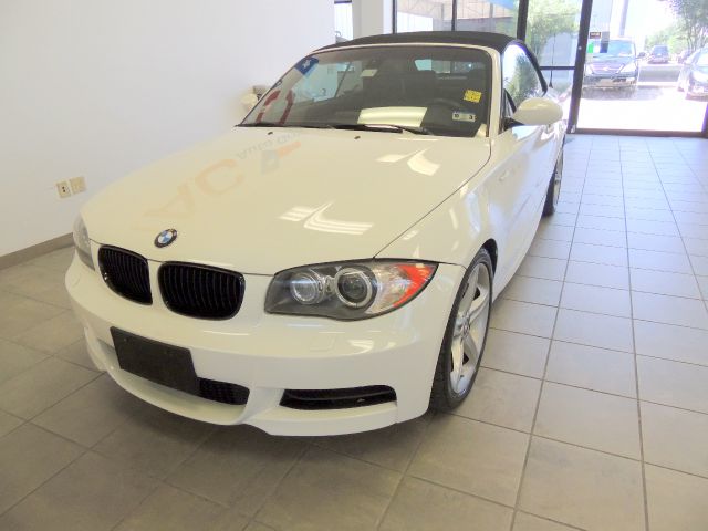 2008 BMW 1 series 2.5L SE