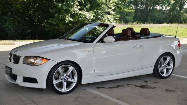 2008 BMW 1 series CREW CAB - Clean Carfax--4x4