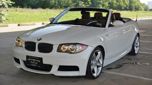 2008 BMW 1 series CREW CAB - Clean Carfax--4x4