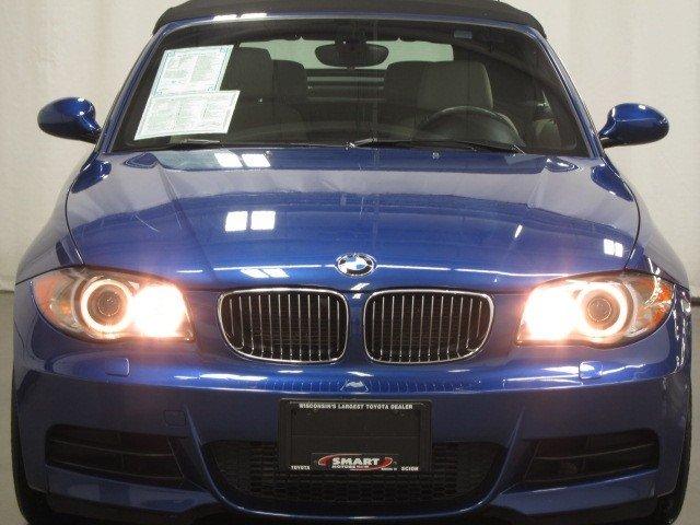 2008 BMW 1 series CREW CAB - Clean Carfax--4x4