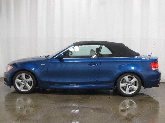 2008 BMW 1 series CREW CAB - Clean Carfax--4x4