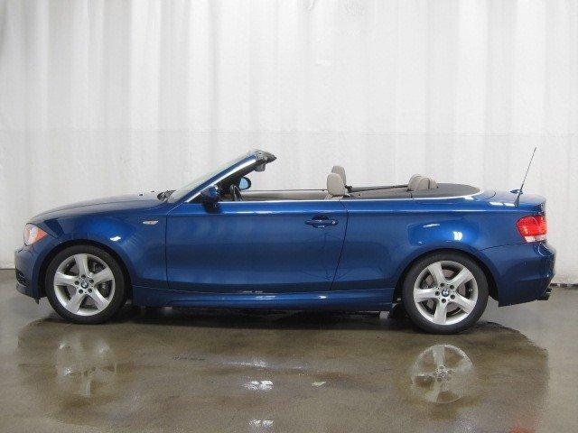 2008 BMW 1 series CREW CAB - Clean Carfax--4x4