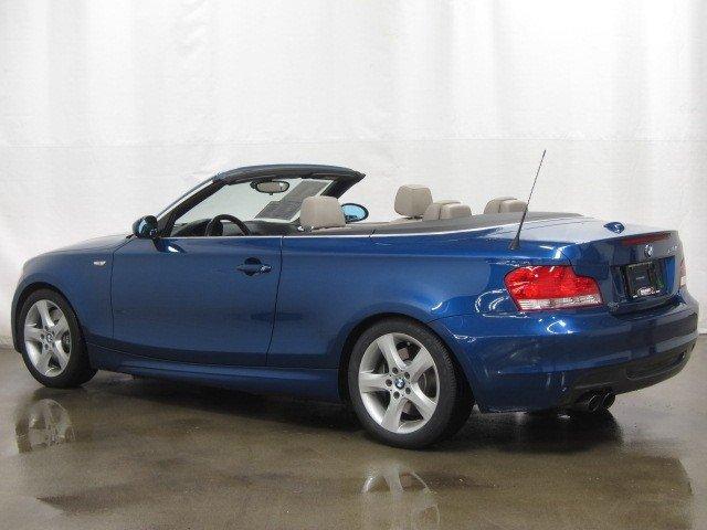 2008 BMW 1 series CREW CAB - Clean Carfax--4x4