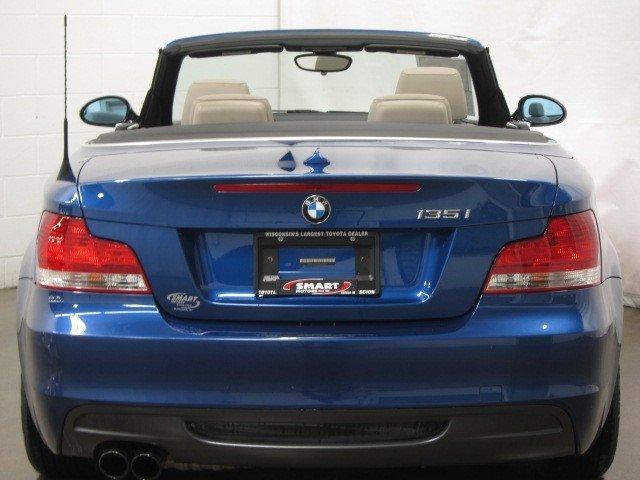 2008 BMW 1 series CREW CAB - Clean Carfax--4x4