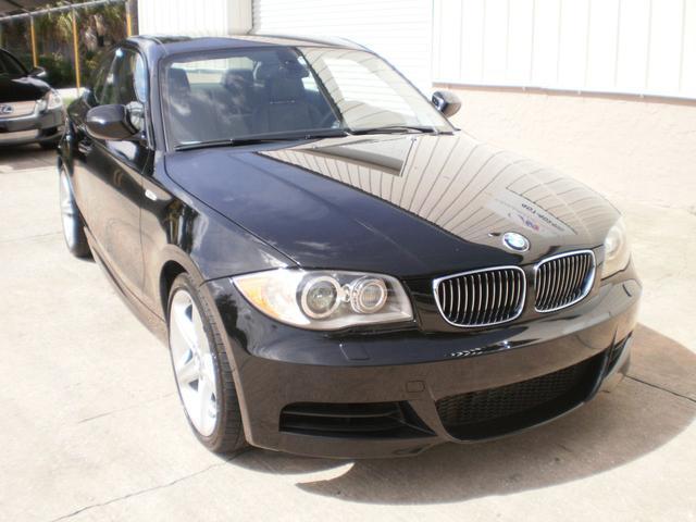 2010 BMW 1 series 2.0T