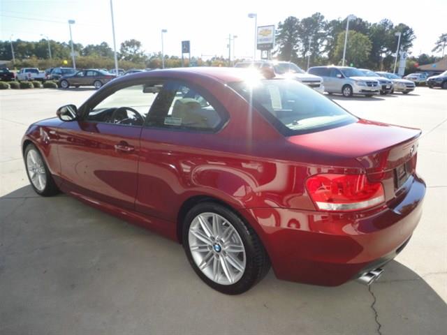 2013 BMW 1 series Leather ROOF