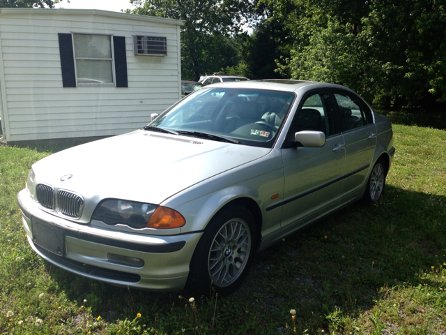 1999 BMW 3-Series SE Automatic 4X4 Beutiful