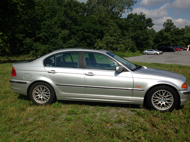 1999 BMW 3-Series SE Automatic 4X4 Beutiful