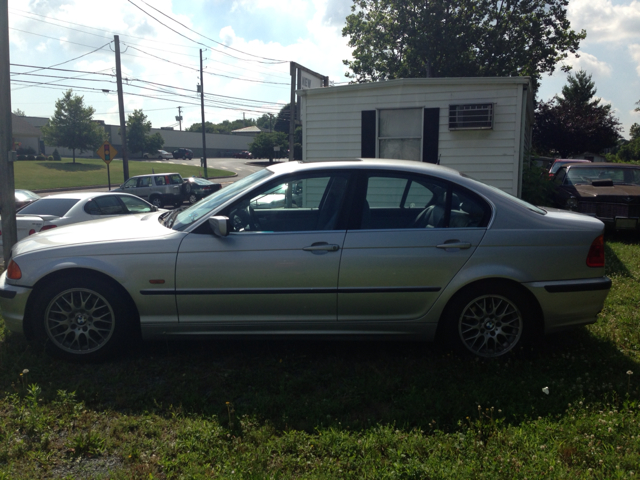 1999 BMW 3-Series SE Automatic 4X4 Beutiful