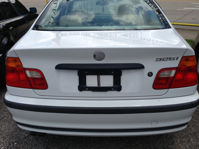 2001 BMW 3-Series Slk55 AMG