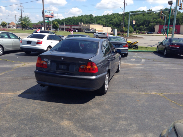 2002 BMW 3-Series STX XL XLT FX2 Lariat