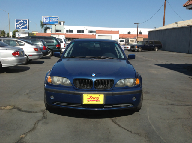 2002 BMW 3-Series STX XL XLT FX2 Lariat