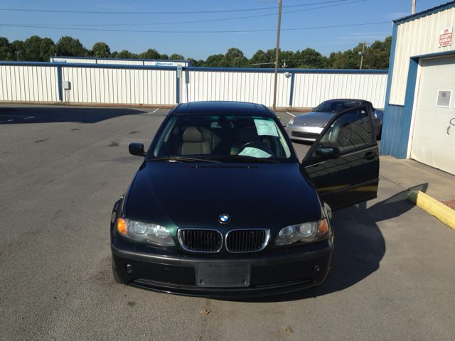 2003 BMW 3-Series STX XL XLT FX2 Lariat