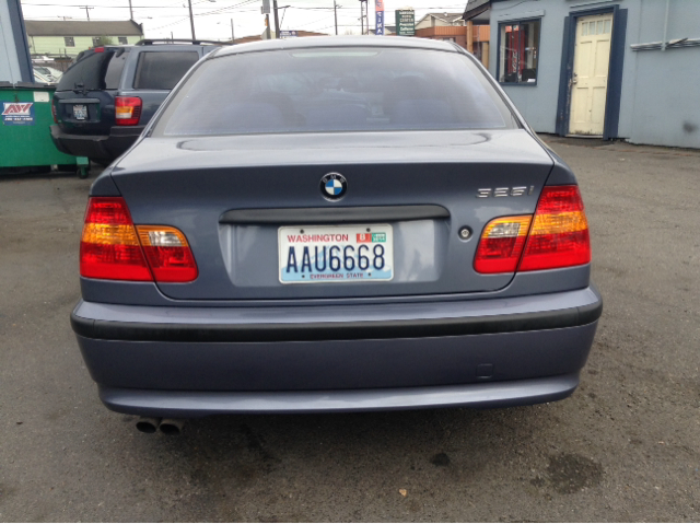 2003 BMW 3-Series STX XL XLT FX2 Lariat