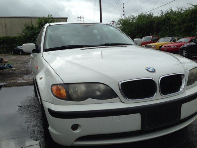 2004 BMW 3-Series STX XL XLT FX2 Lariat