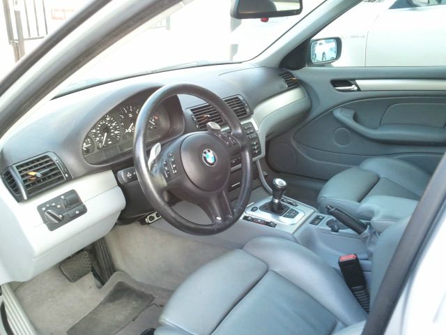 2004 BMW 3-Series STX XL XLT FX2 Lariat