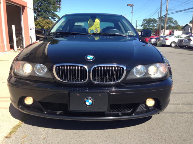 2004 BMW 3-Series FX2