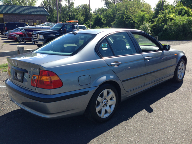 2004 BMW 3-Series STX XL XLT FX2 Lariat