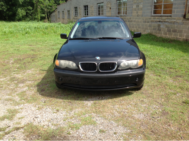 2004 BMW 3-Series STX XL XLT FX2 Lariat