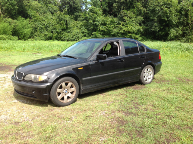 2004 BMW 3-Series STX XL XLT FX2 Lariat