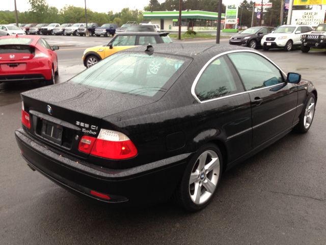 2004 BMW 3-Series FX2