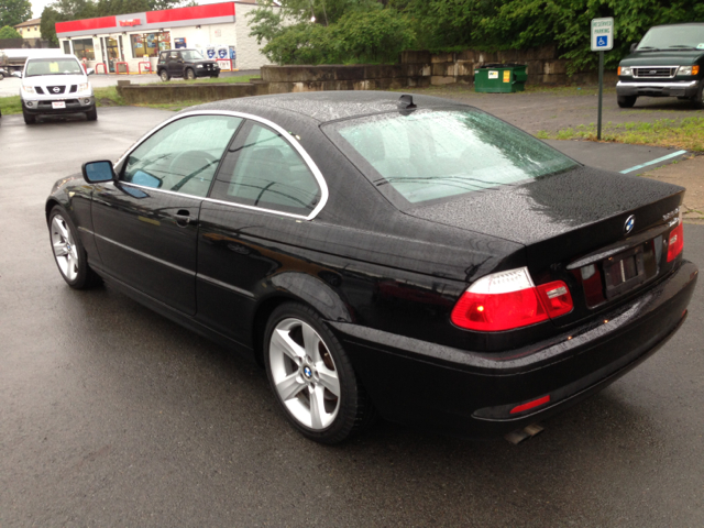 2004 BMW 3-Series FX2