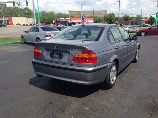 2005 BMW 3-Series STX XL XLT FX2 Lariat