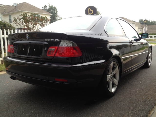 2006 BMW 3-Series FX2