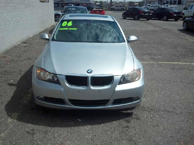 2006 BMW 3-Series STX XL XLT FX2 Lariat