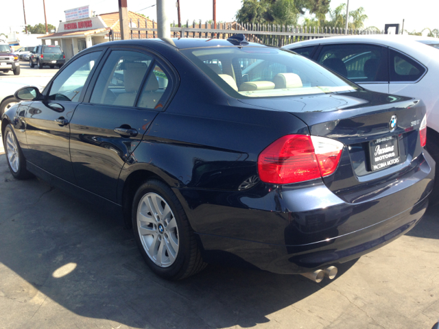 2006 BMW 3-Series STX XL XLT FX2 Lariat