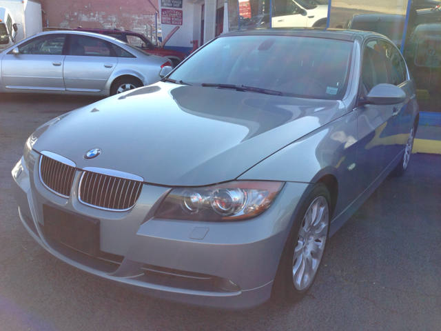 2006 BMW 3-Series STX XL XLT FX2 Lariat