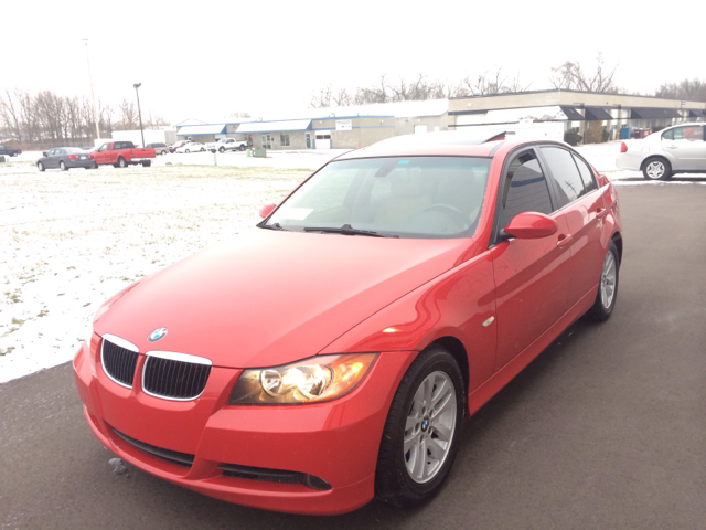 2006 BMW 3-Series STX XL XLT FX2 Lariat