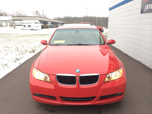 2006 BMW 3-Series STX XL XLT FX2 Lariat