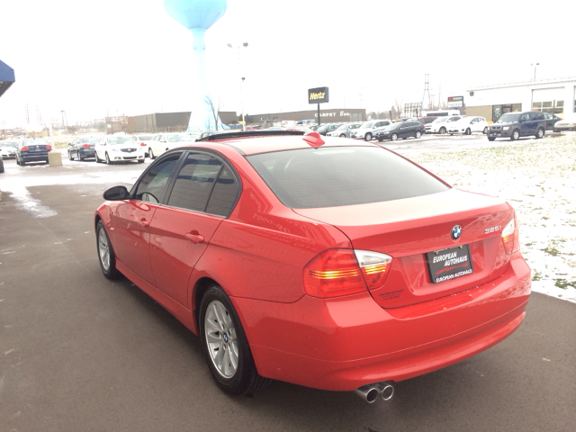 2006 BMW 3-Series STX XL XLT FX2 Lariat