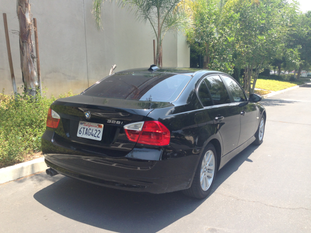 2007 BMW 3-Series SE Automatic 4X4 Beutiful