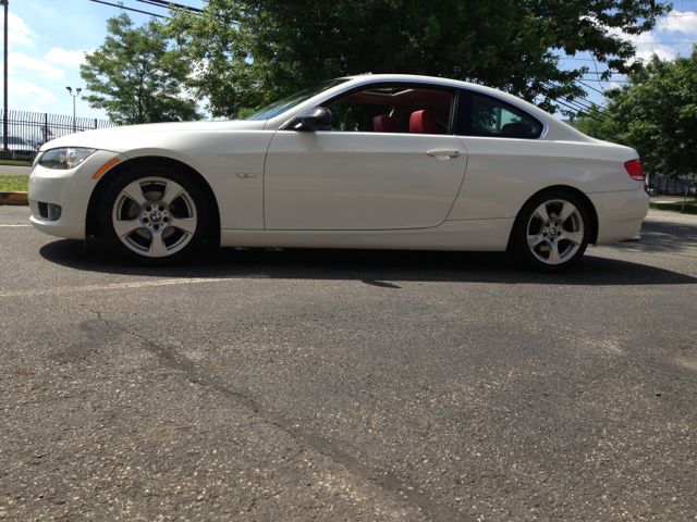 2007 BMW 3-Series S FE Plus