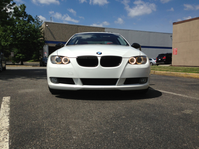 2007 BMW 3-Series S FE Plus