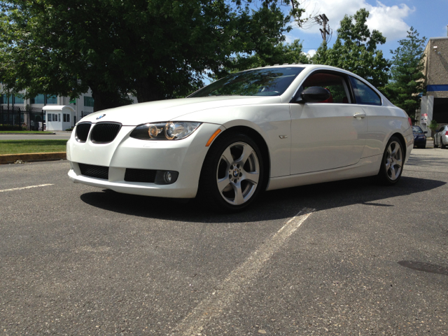 2007 BMW 3-Series S FE Plus