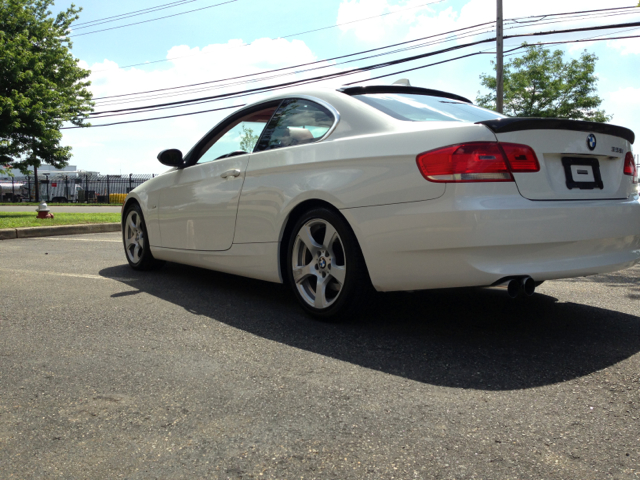 2007 BMW 3-Series S FE Plus