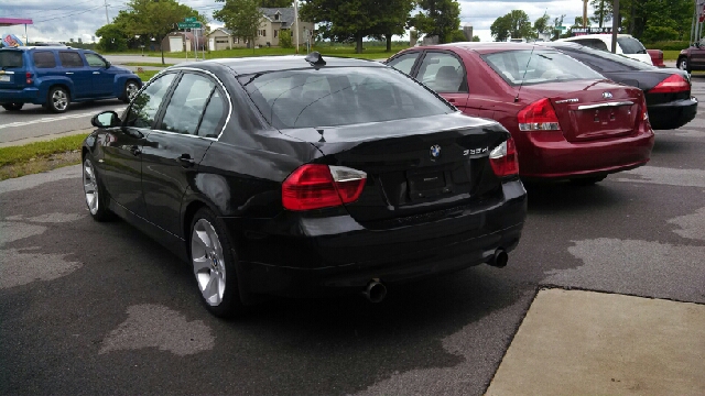 2007 BMW 3-Series FWD 4dr Touring SUV