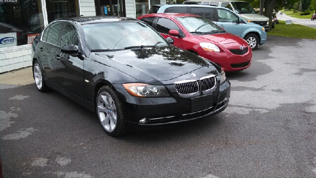 2007 BMW 3-Series FWD 4dr Touring SUV