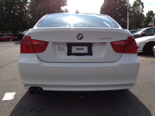 2009 BMW 3-Series SE Automatic 4X4 Beutiful