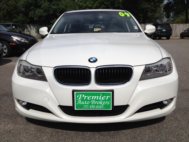 2009 BMW 3-Series SE Automatic 4X4 Beutiful