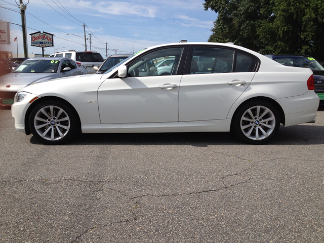 2009 BMW 3-Series SE Automatic 4X4 Beutiful