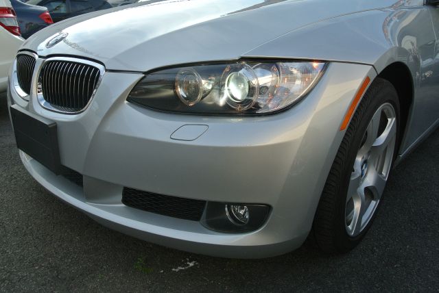 2010 BMW 3-Series Quad Cab 4X4 SLT Sport