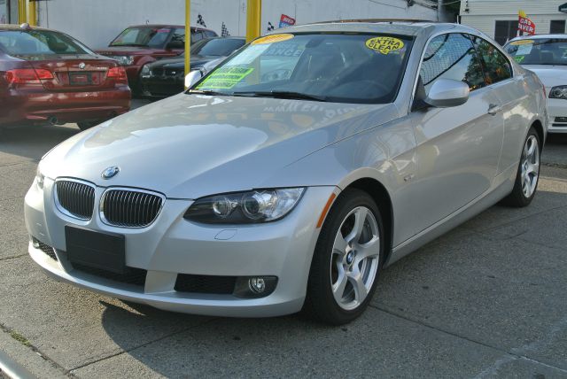 2010 BMW 3-Series Quad Cab 4X4 SLT Sport