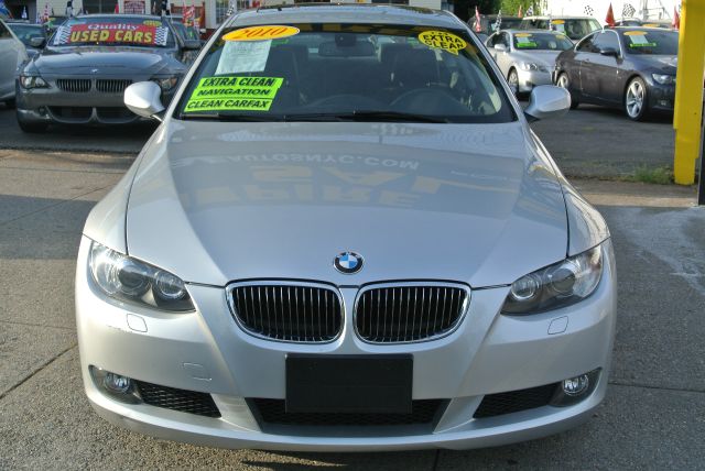 2010 BMW 3-Series Quad Cab 4X4 SLT Sport