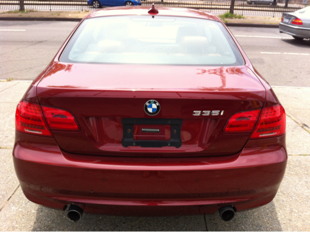 2011 BMW 3-Series Clk320 Sport