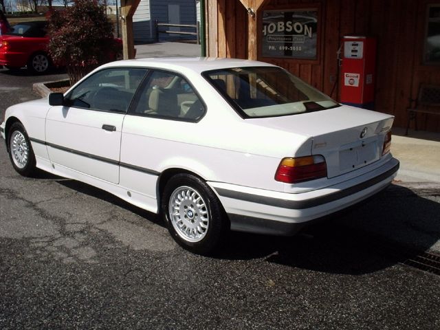 1994 BMW 3 series LTZ Z71 4X4