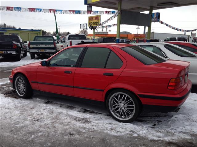 1994 BMW 3 series Slk55 AMG